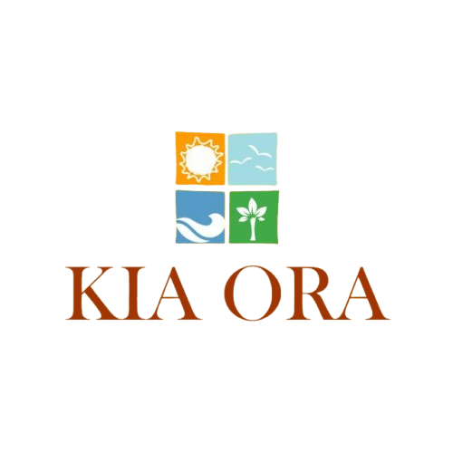 Kia Ora