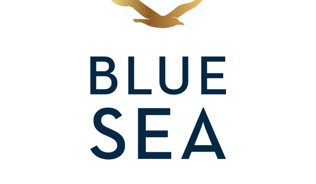 Blue Sea