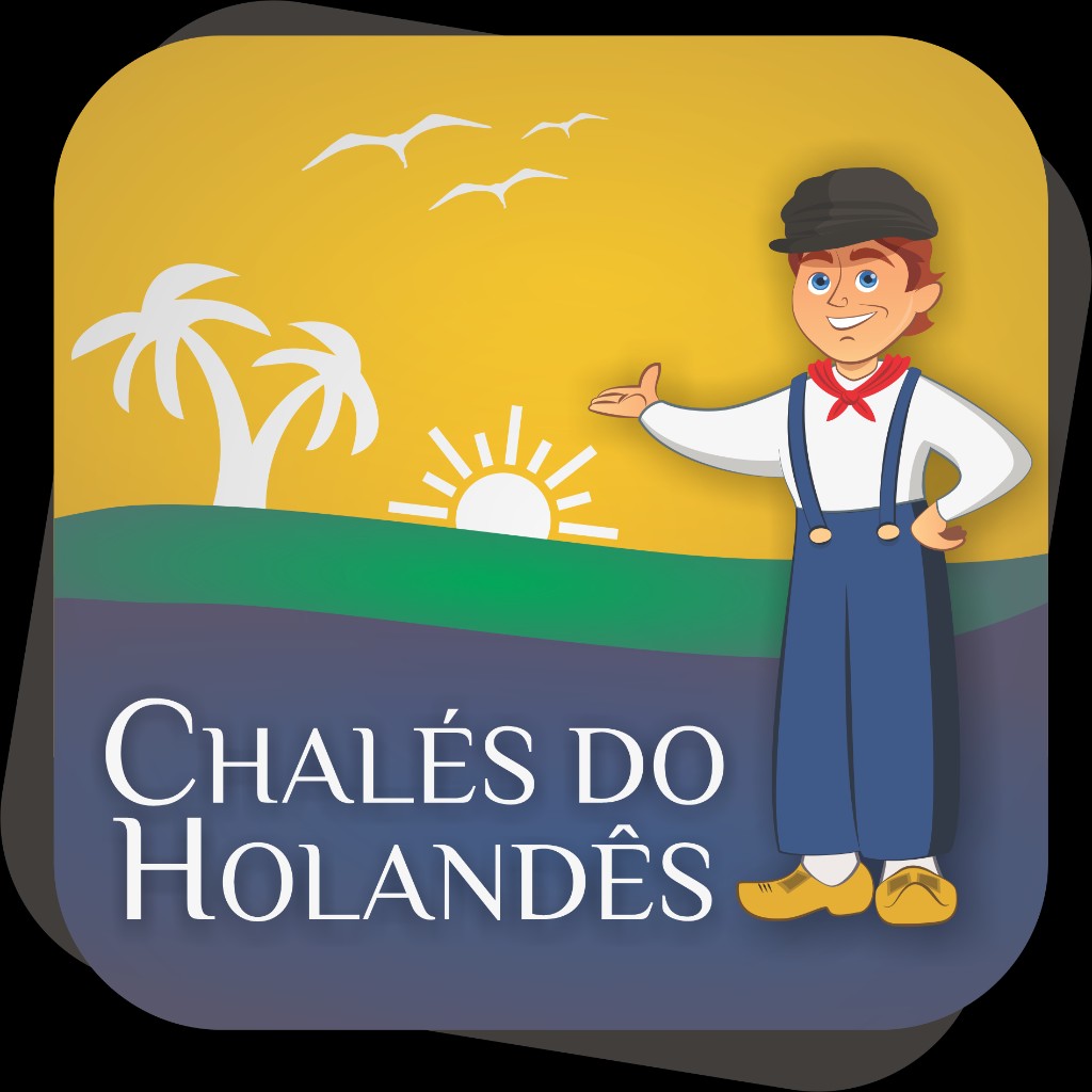 Chalés do Holandês